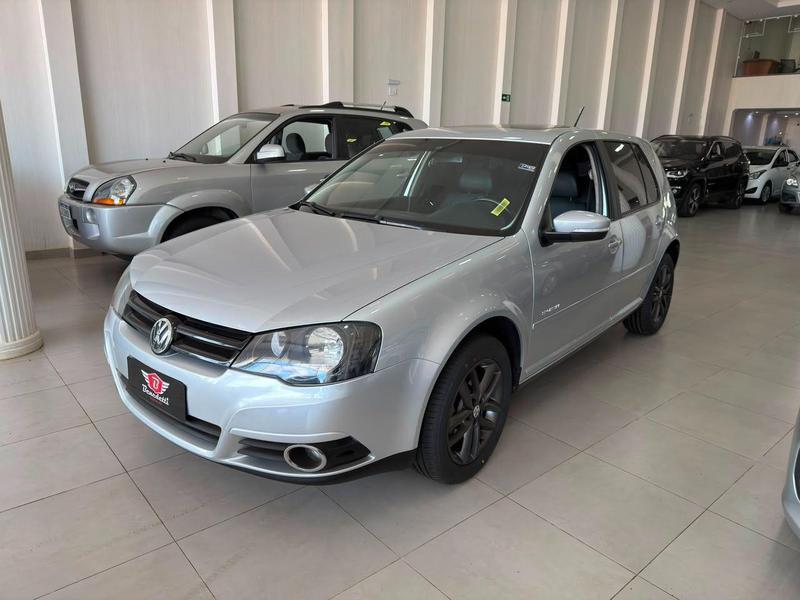 Volkswagen Golf 2014 à venda
