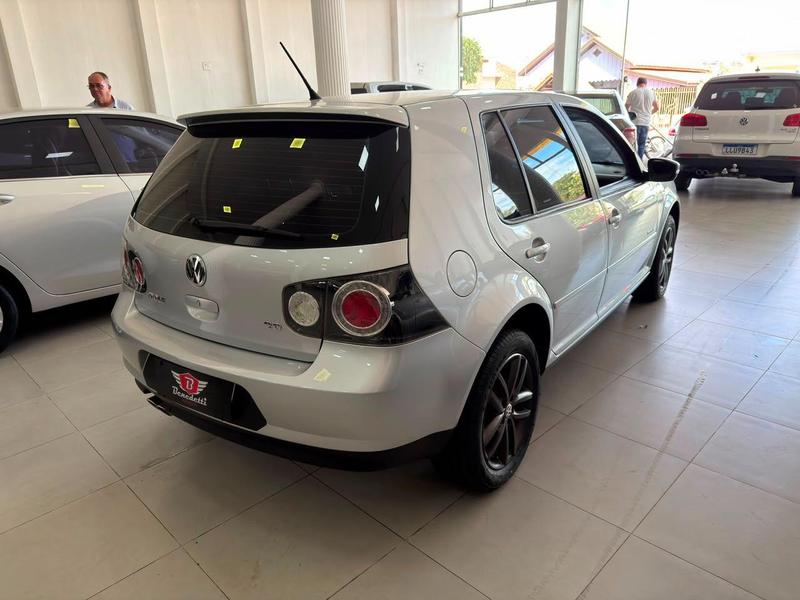 Volkswagen Golf 2.0 Sportline - foto 5