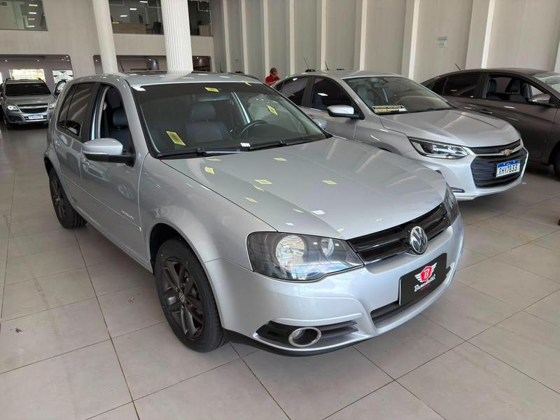 Volkswagen Golf 2.0 Sportline - foto 3