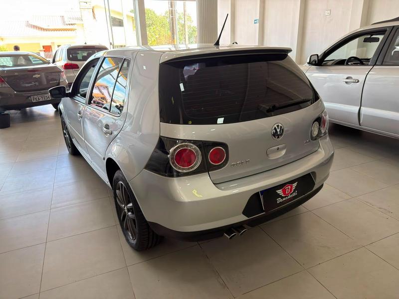 Volkswagen Golf 2.0 Sportline - foto 7