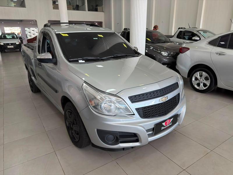Chevrolet Montana Ls2 - foto 3