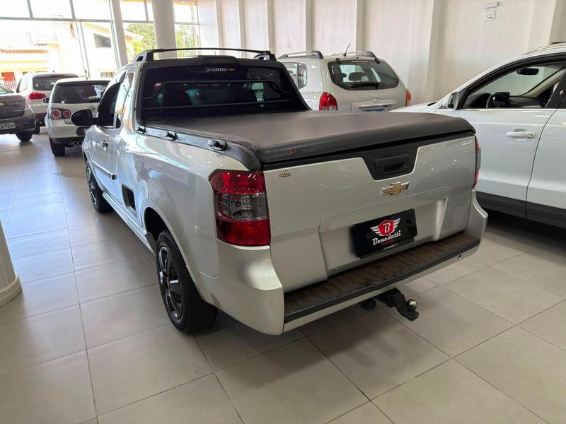 Chevrolet Montana Ls2 - foto 7