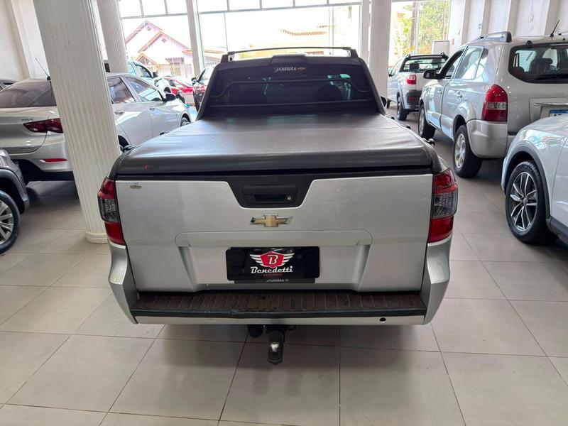 Chevrolet Montana Ls2 - foto 6