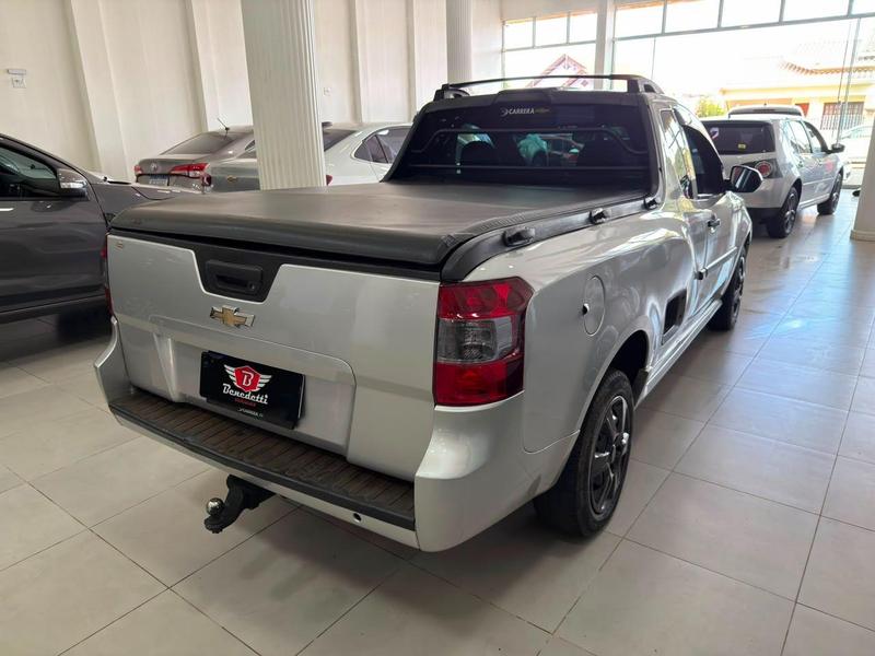 Chevrolet Montana Ls2 - foto 5