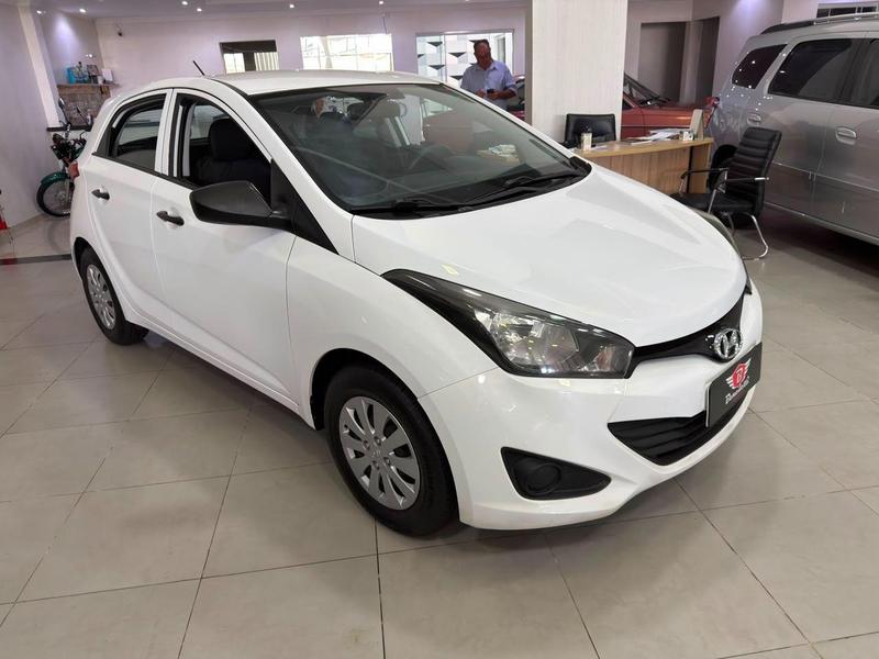 Hyundai HB20 1.0 Comfort - foto 3