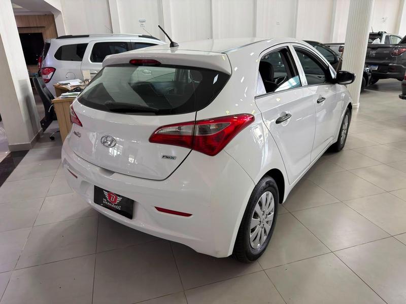 Hyundai HB20 1.0 Comfort - foto 4