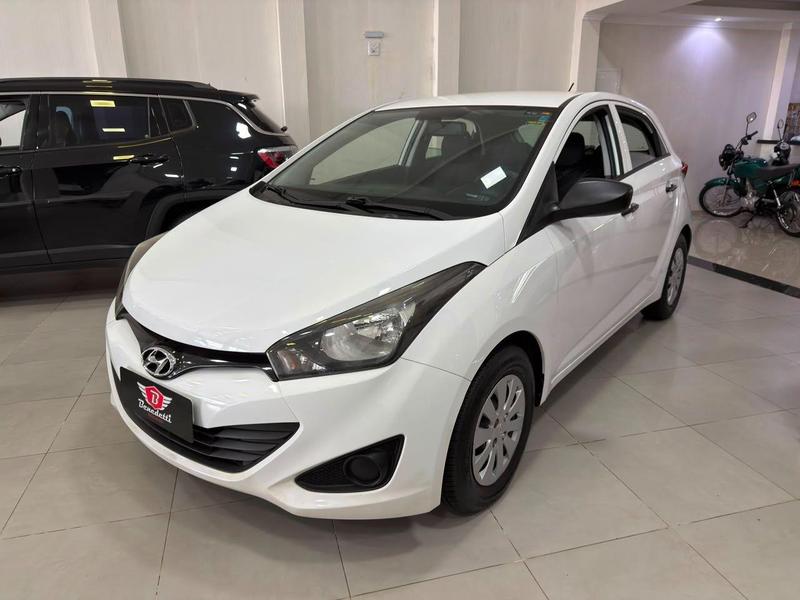 Hyundai HB20 2014 à venda