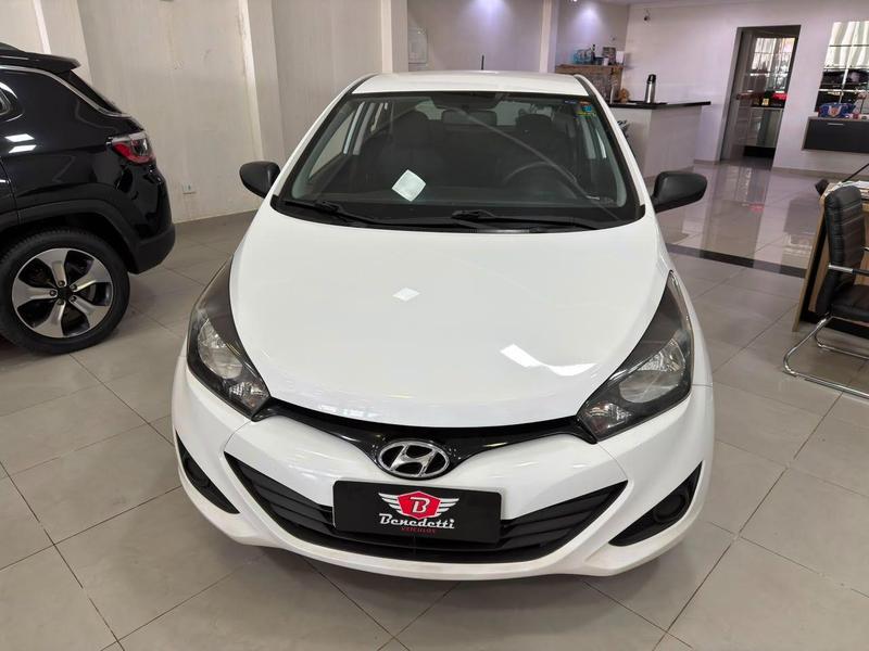 Hyundai HB20 1.0 Comfort - foto 2