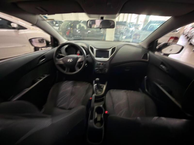 Hyundai HB20 1.0 Comfort - foto 7