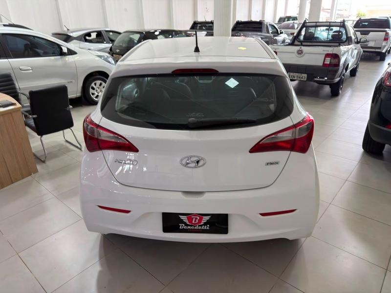 Hyundai HB20 1.0 Comfort - foto 5
