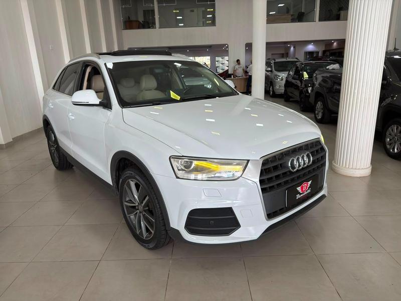 Audi Q3 1.4 TFSI - foto 3