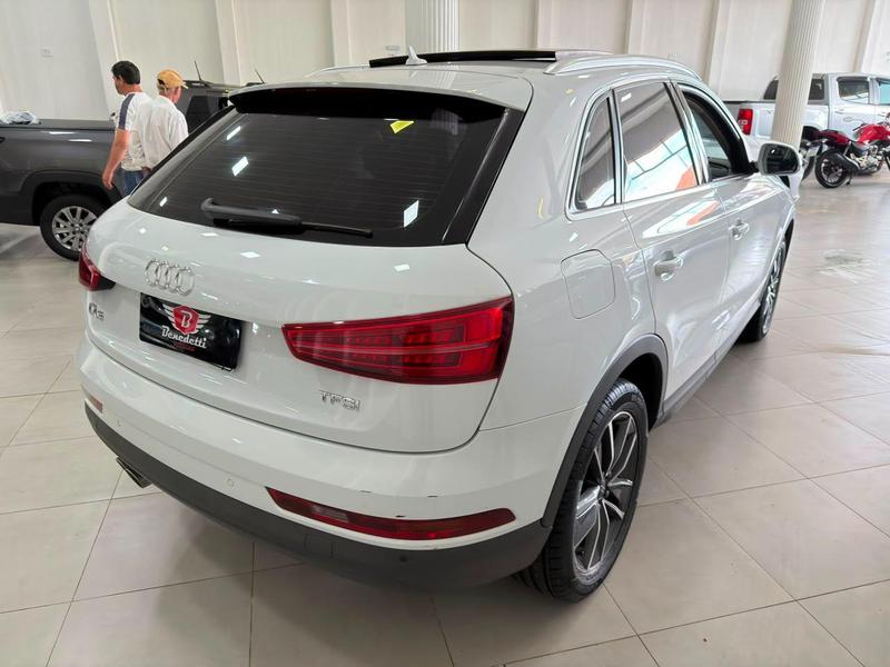 Audi Q3 1.4 TFSI - foto 4