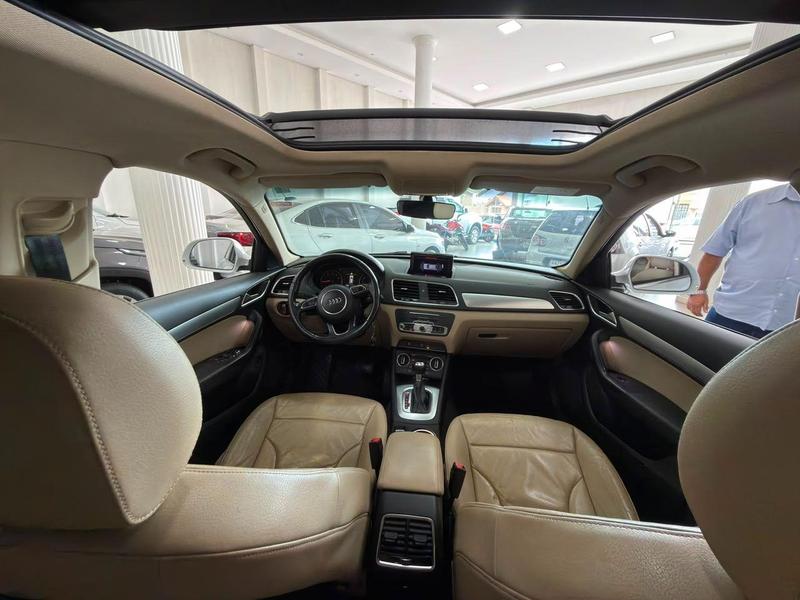 Audi Q3 1.4 TFSI - foto 7