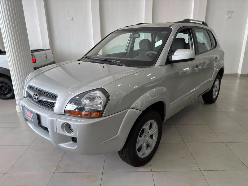 Hyundai Tucson 2012 à venda