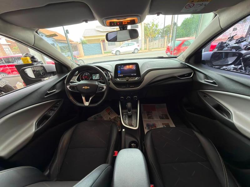 Chevrolet Onix Plus 10tat - foto 4