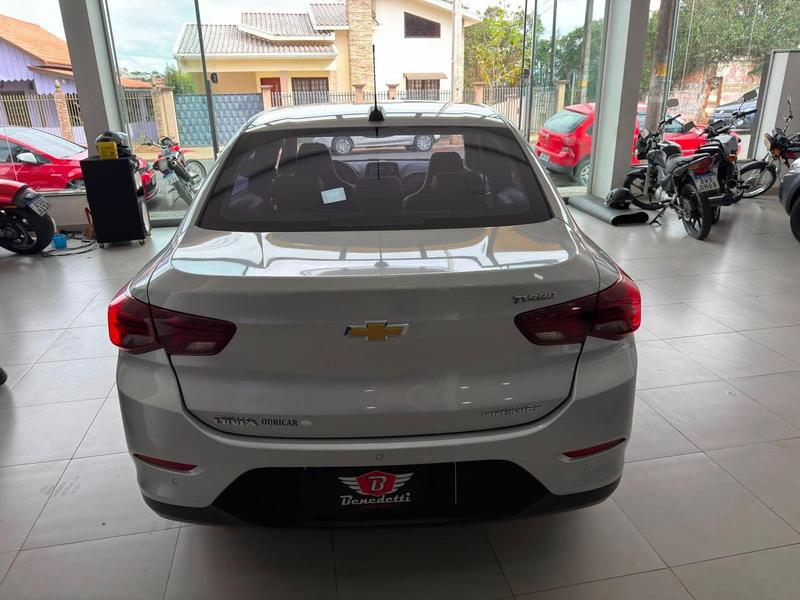 Chevrolet Onix Plus 10tat - foto 5