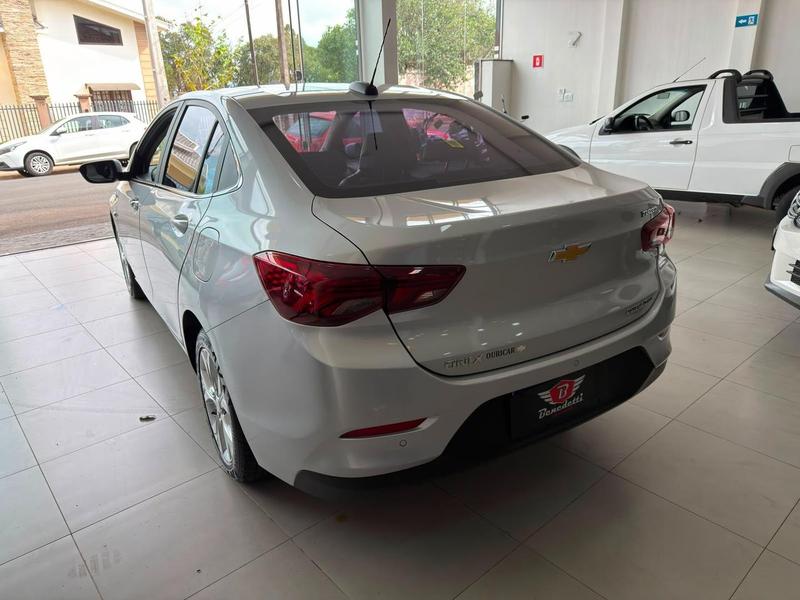 Chevrolet Onix Plus 10tat - foto 7