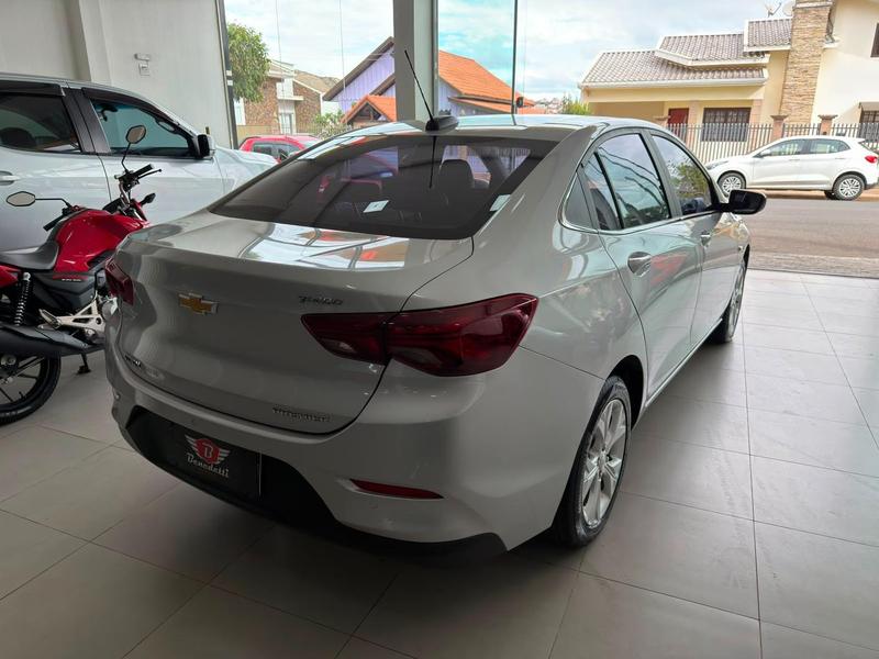 Chevrolet Onix Plus 10tat - foto 6