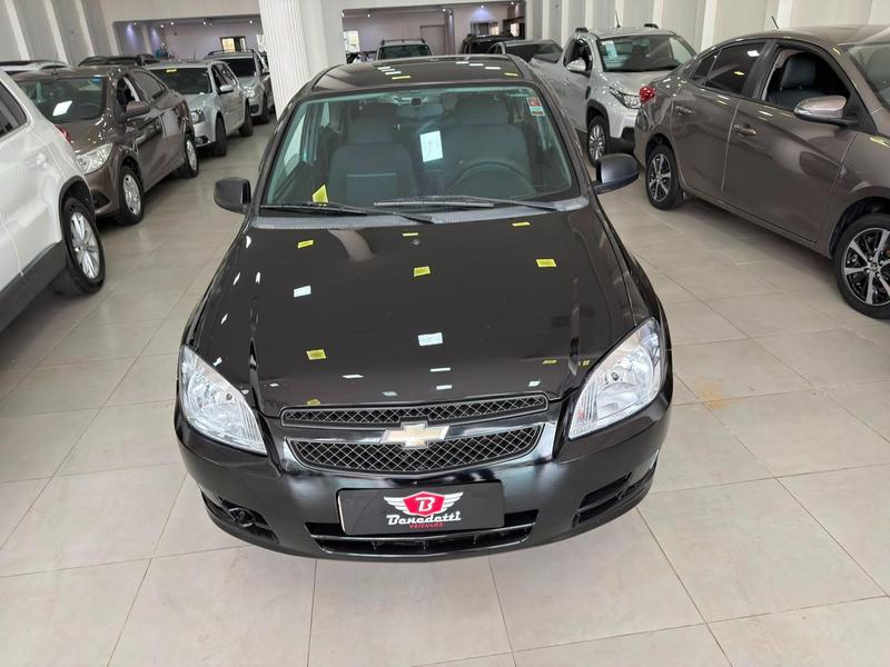 Chevrolet Celta 10l Ls - foto 2