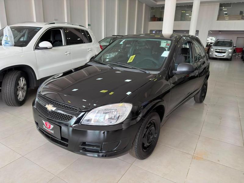 Chevrolet Celta 2012 à venda