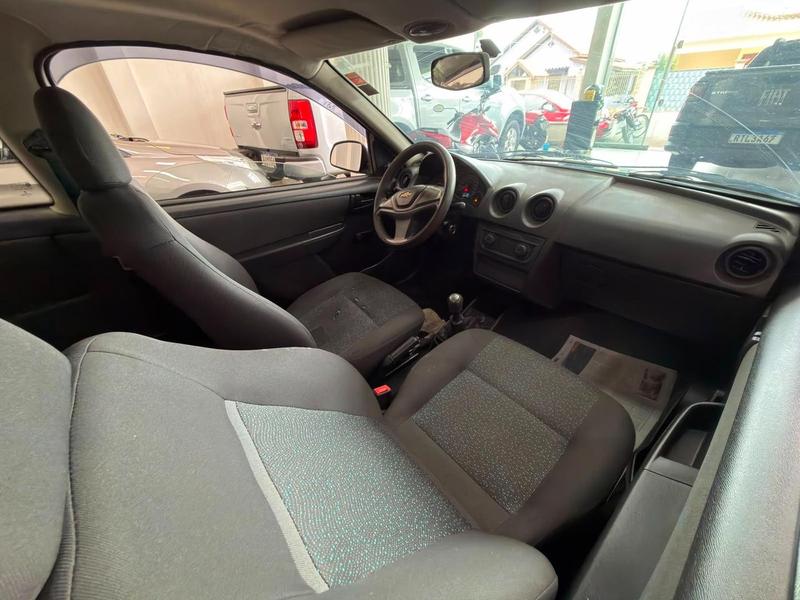 Chevrolet Celta 10l Ls - foto 7