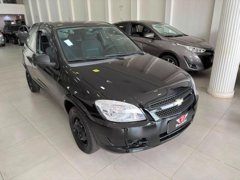 Chevrolet Celta 10l Ls - foto 3