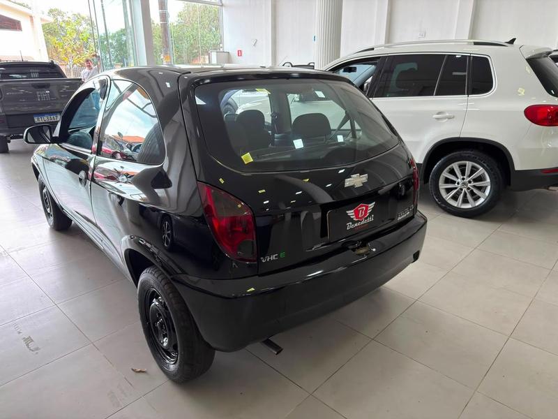 Chevrolet Celta 10l Ls - foto 6