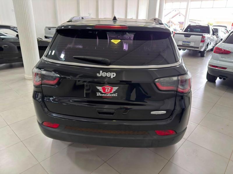 Jeep Compass Longitude F - foto 5