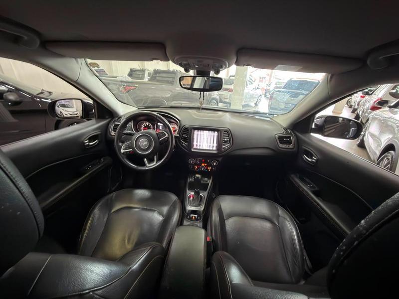 Jeep Compass Longitude F - foto 7