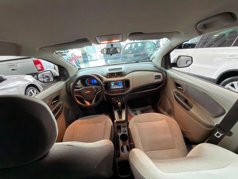 Chevrolet Spin 18l At LTZ - foto 7