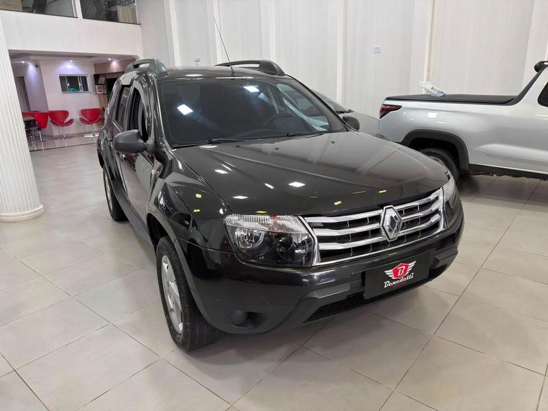 Renault Duster 1.6 E 4X2 - foto 3