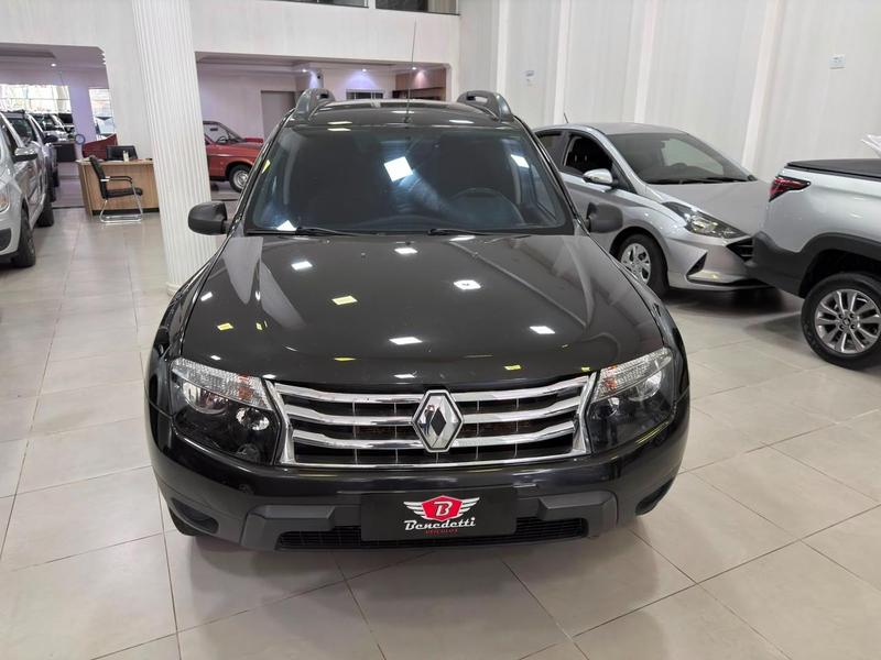 Renault Duster 1.6 E 4X2 - foto 2