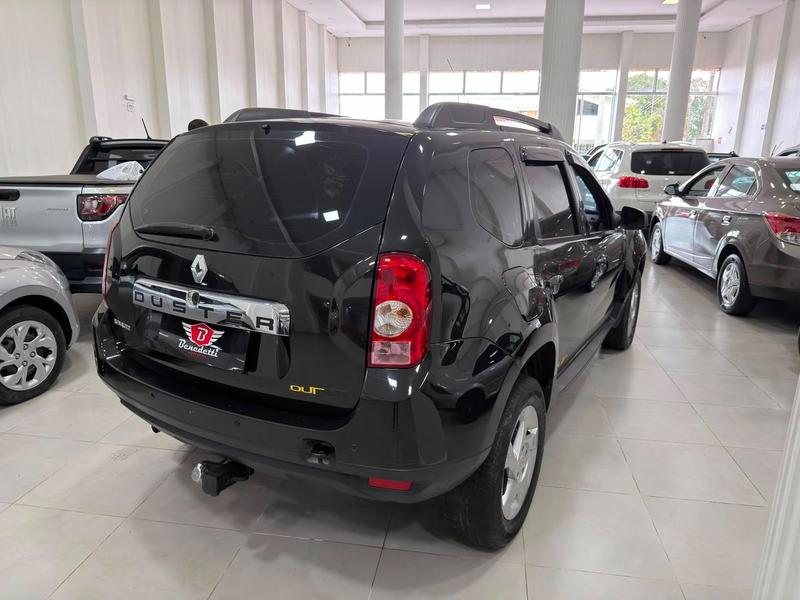 Renault Duster 1.6 E 4X2 - foto 4