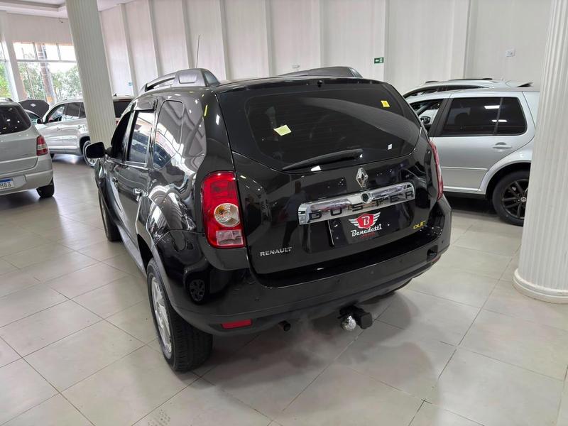 Renault Duster 1.6 E 4X2 - foto 6