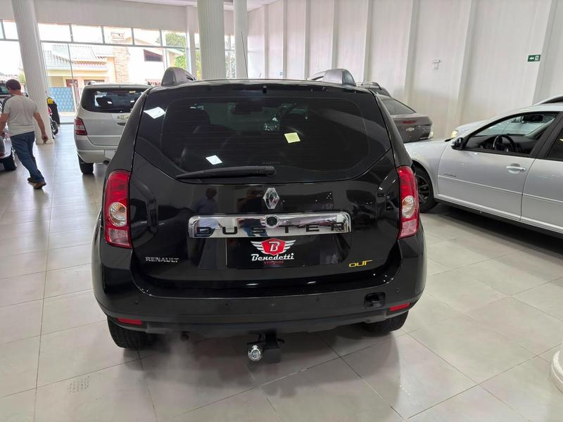 Renault Duster 1.6 E 4X2 - foto 5