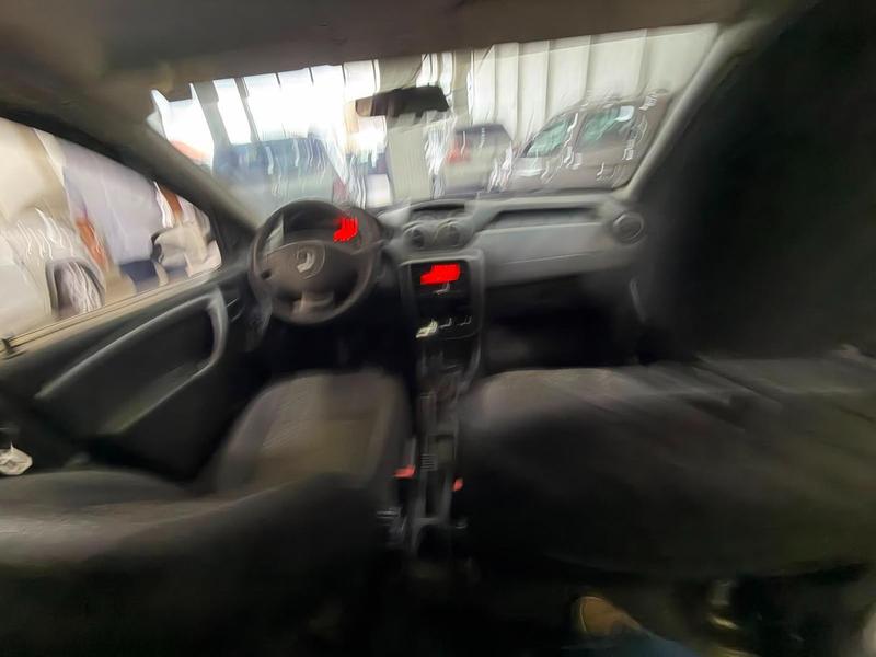 Renault Duster 1.6 E 4X2 - foto 7