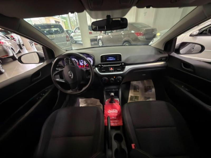 Hyundai HB20 1.0 Mt Vision - foto 7