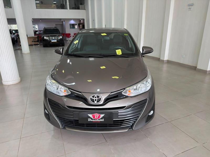 Toyota Yaris Sd Xs 1.5 At - foto 2