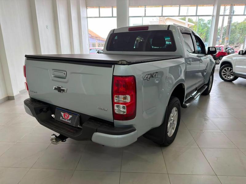 Chevrolet S10 LT - foto 4
