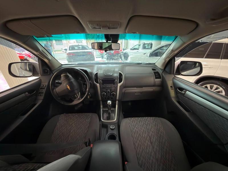 Chevrolet S10 LT - foto 7