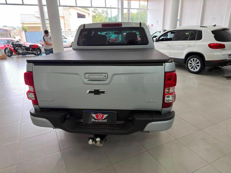Chevrolet S10 LT - foto 5