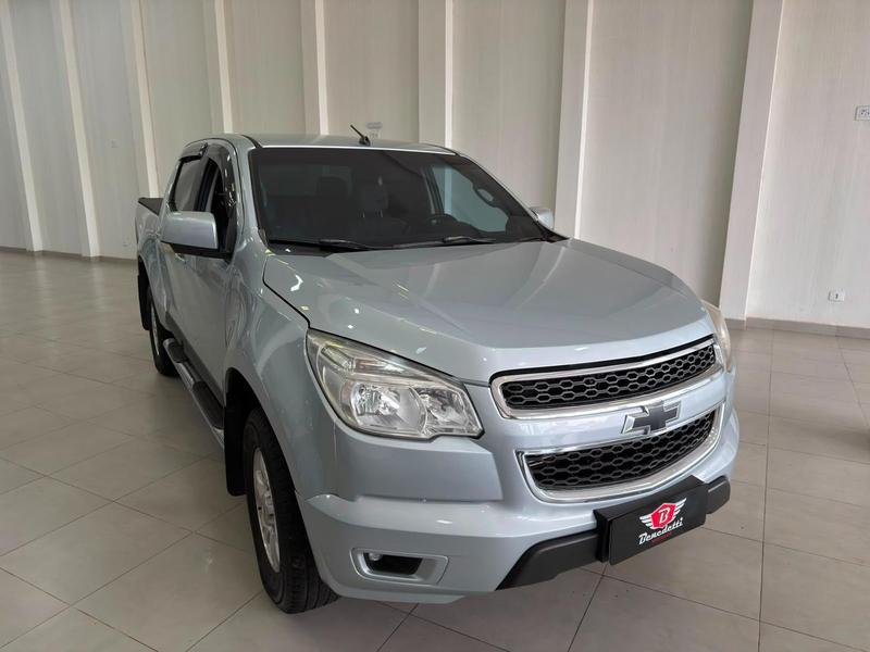 Chevrolet S10 LT - foto 3