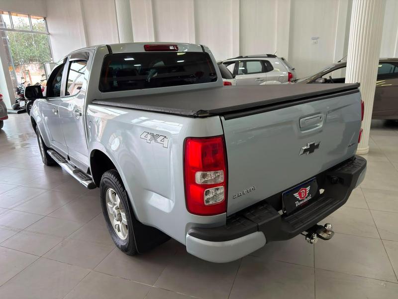 Chevrolet S10 LT - foto 6