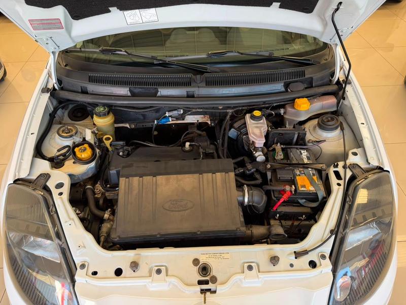 Ford Ka 1.0 8V 1.0 8V St Flex 3P - foto 14