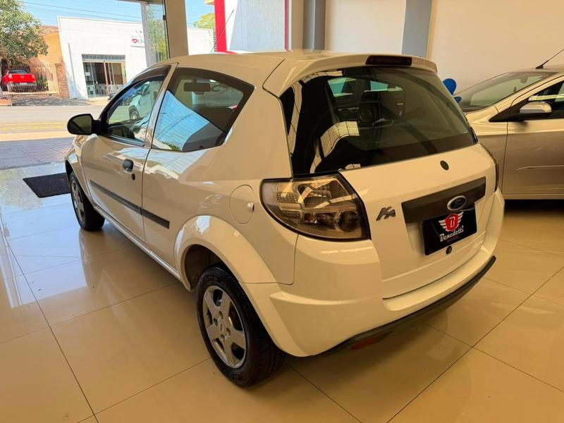 Ford Ka 1.0 8V 1.0 8V St Flex 3P - foto 4