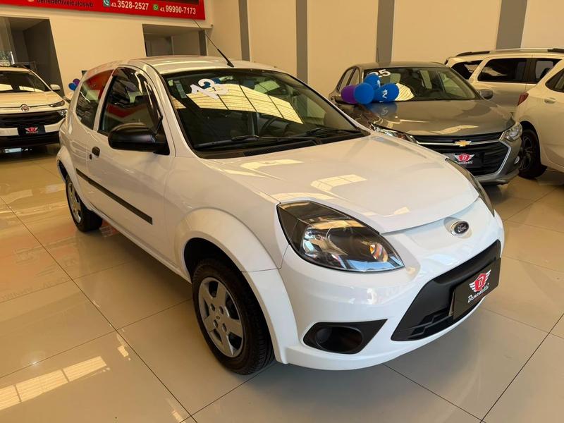 Ford Ka 1.0 8V 1.0 8V St Flex 3P - foto 3