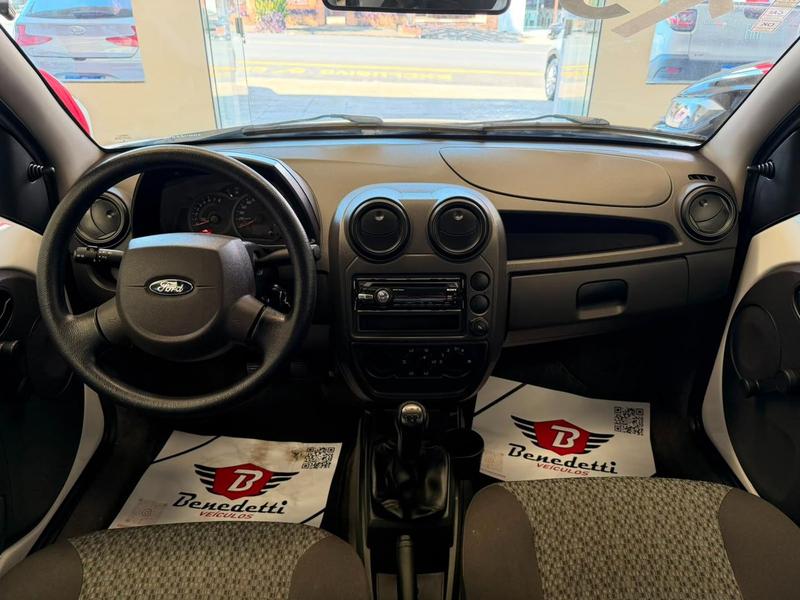 Ford Ka 1.0 8V 1.0 8V St Flex 3P - foto 7