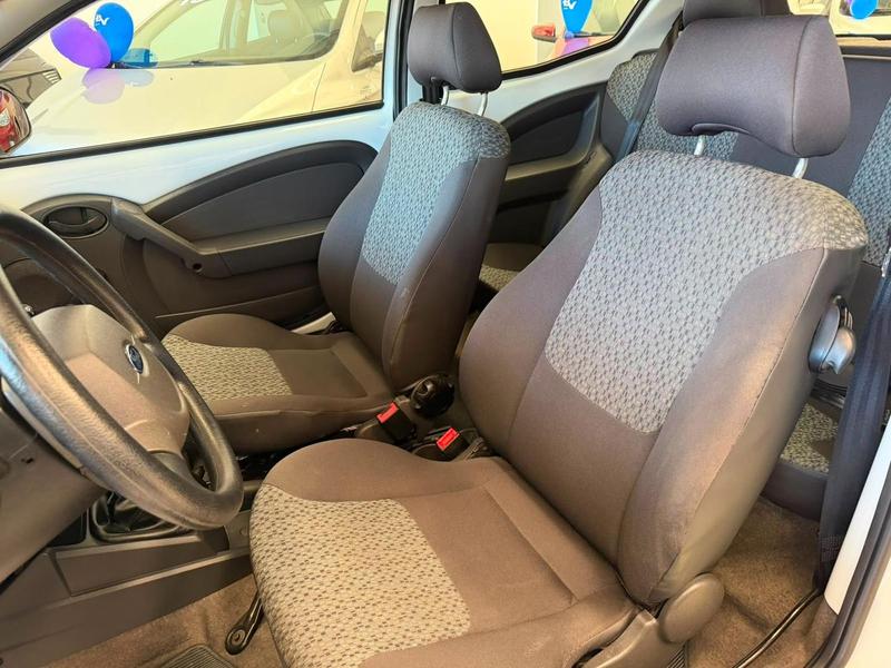 Ford Ka 1.0 8V 1.0 8V St Flex 3P - foto 10