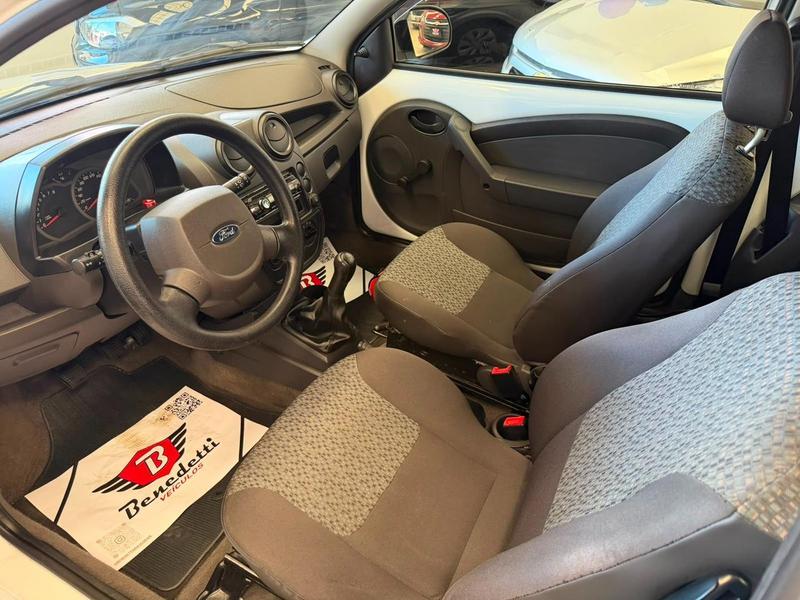 Ford Ka 1.0 8V 1.0 8V St Flex 3P - foto 9