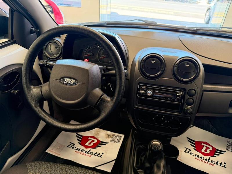 Ford Ka 1.0 8V 1.0 8V St Flex 3P - foto 8
